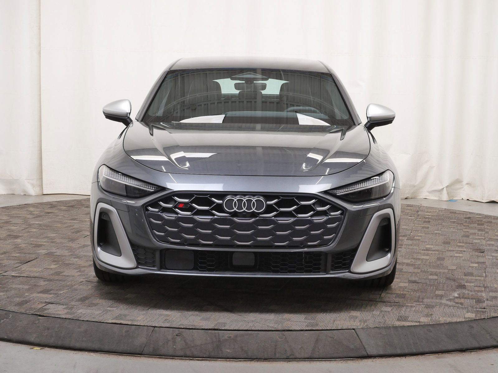 Thumbnail: 2026 Audi S5 - 9