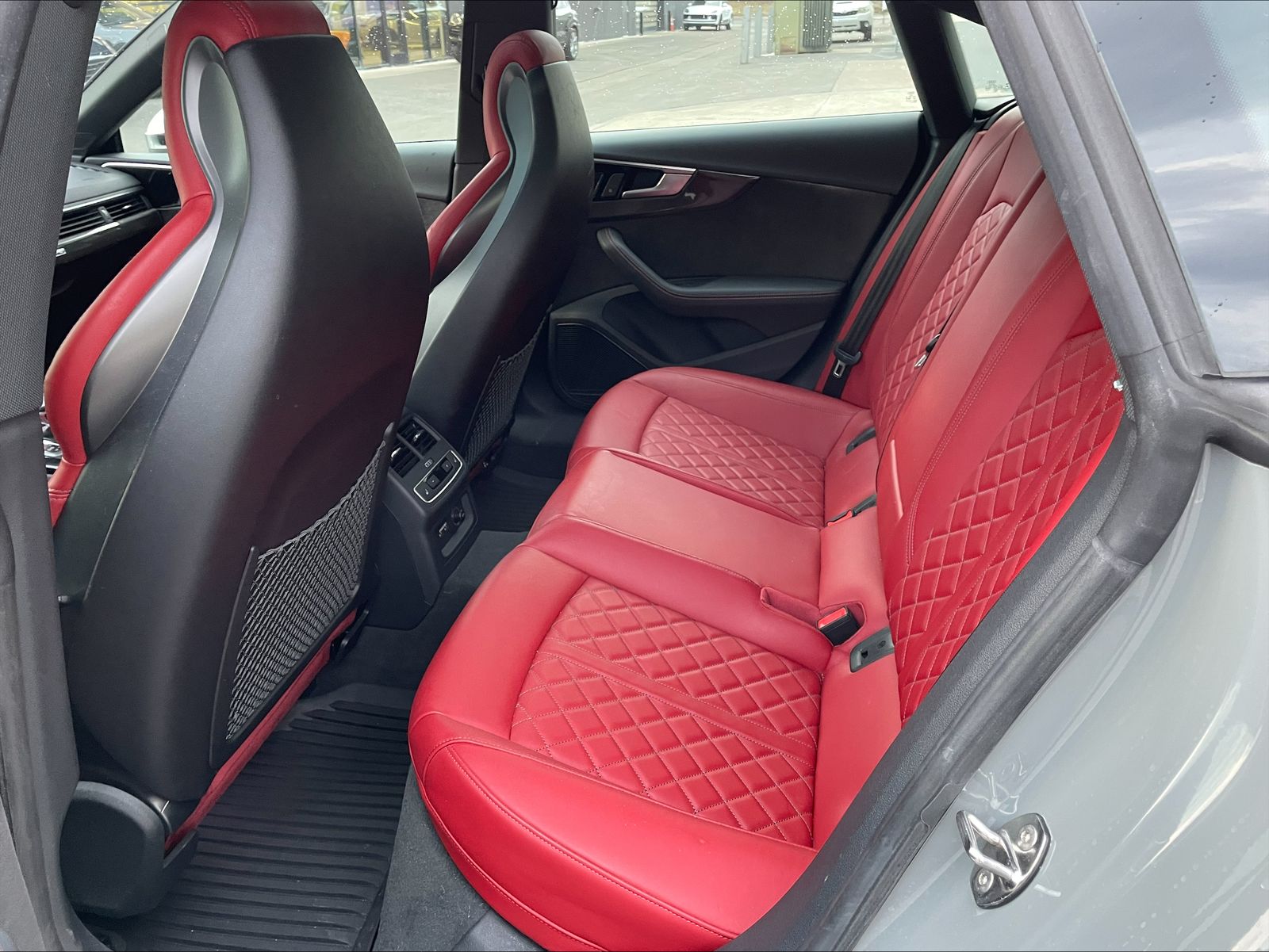 Thumbnail: 2020 Audi S5 - 7