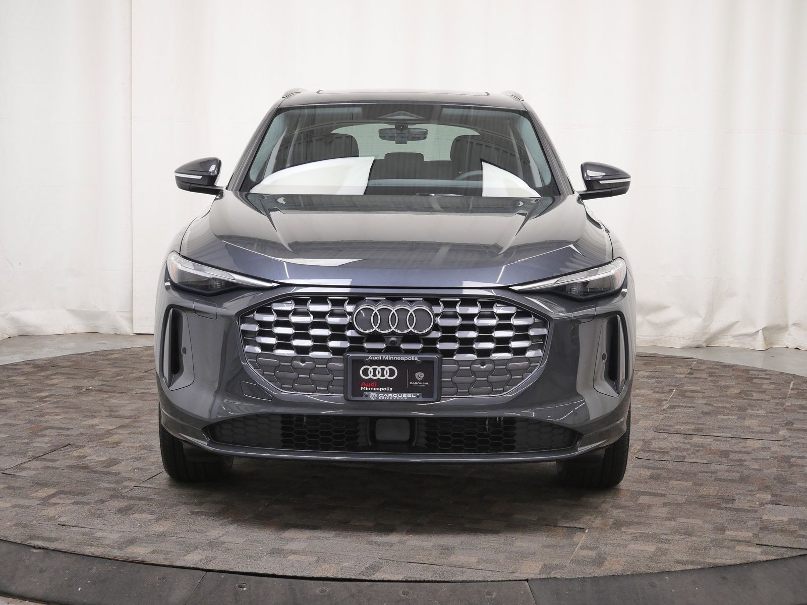 Thumbnail: 2026 Audi Q5 - 9