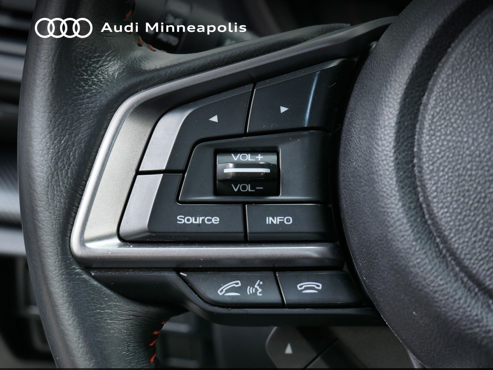 Thumbnail: 2020 Subaru Crosstrek - 19