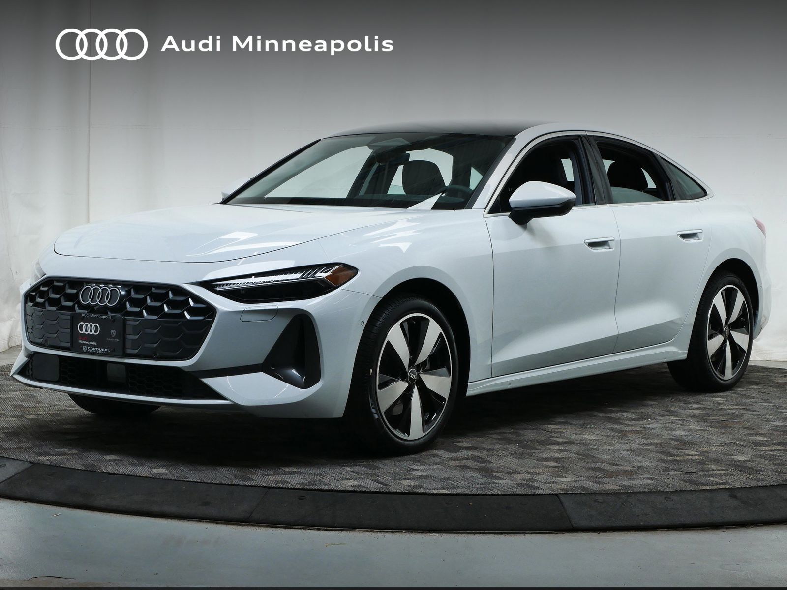 Thumbnail: 2025 Audi A5 - 1