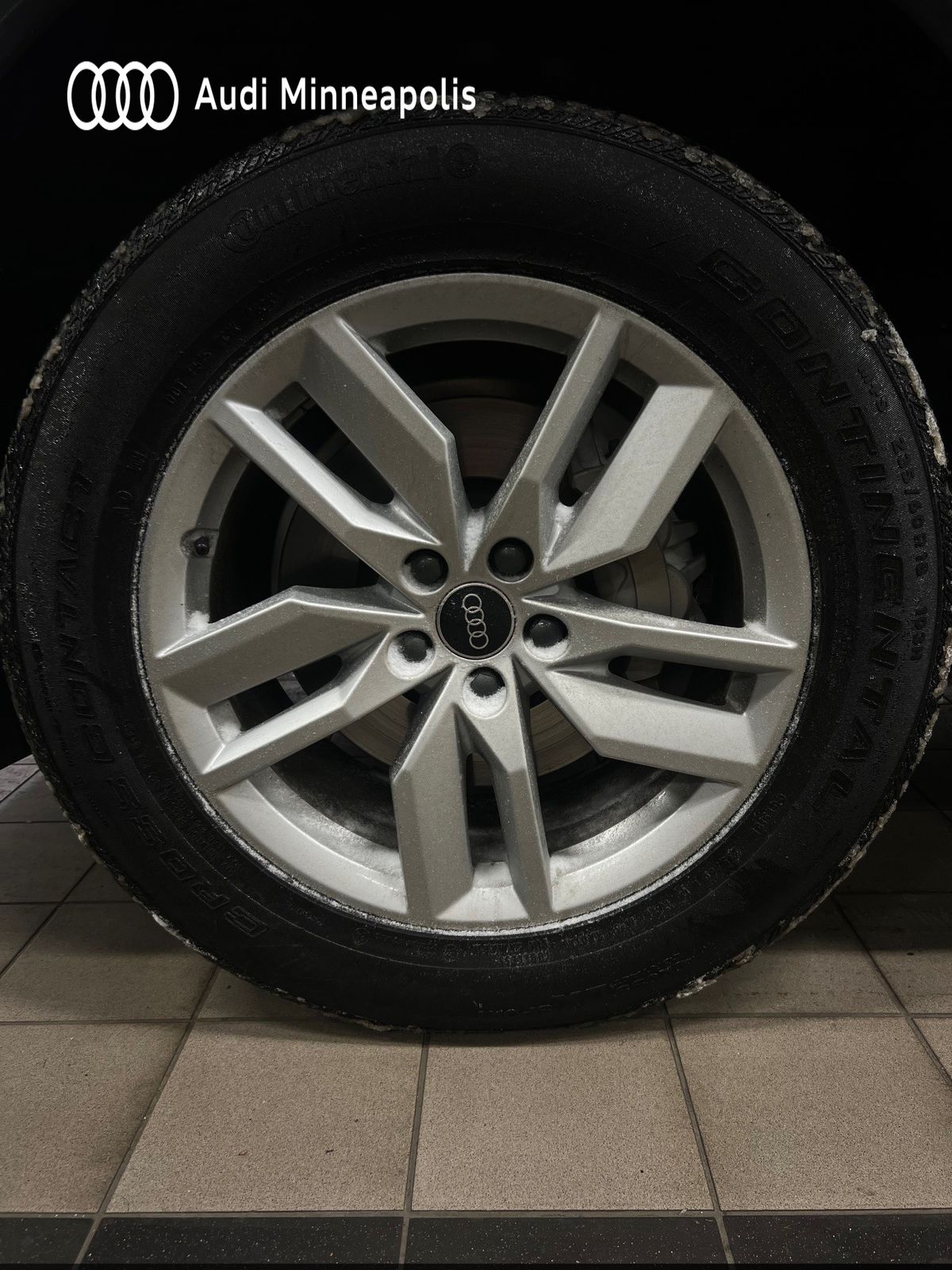 Thumbnail: 2023 Audi Q5 - 11