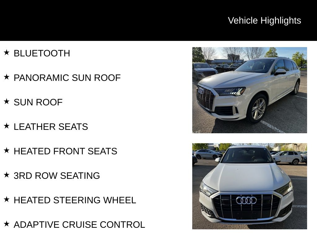 Thumbnail: 2023 Audi Q7 - 17