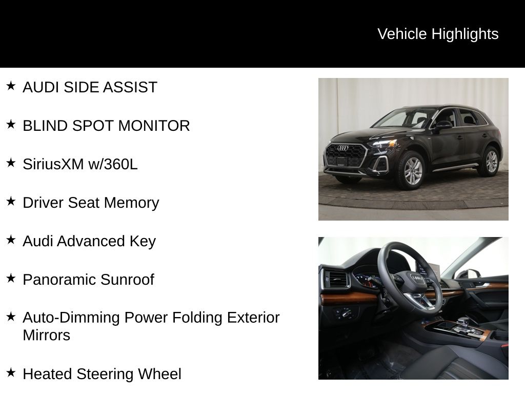 Thumbnail: 2023 Audi Q5 - 30