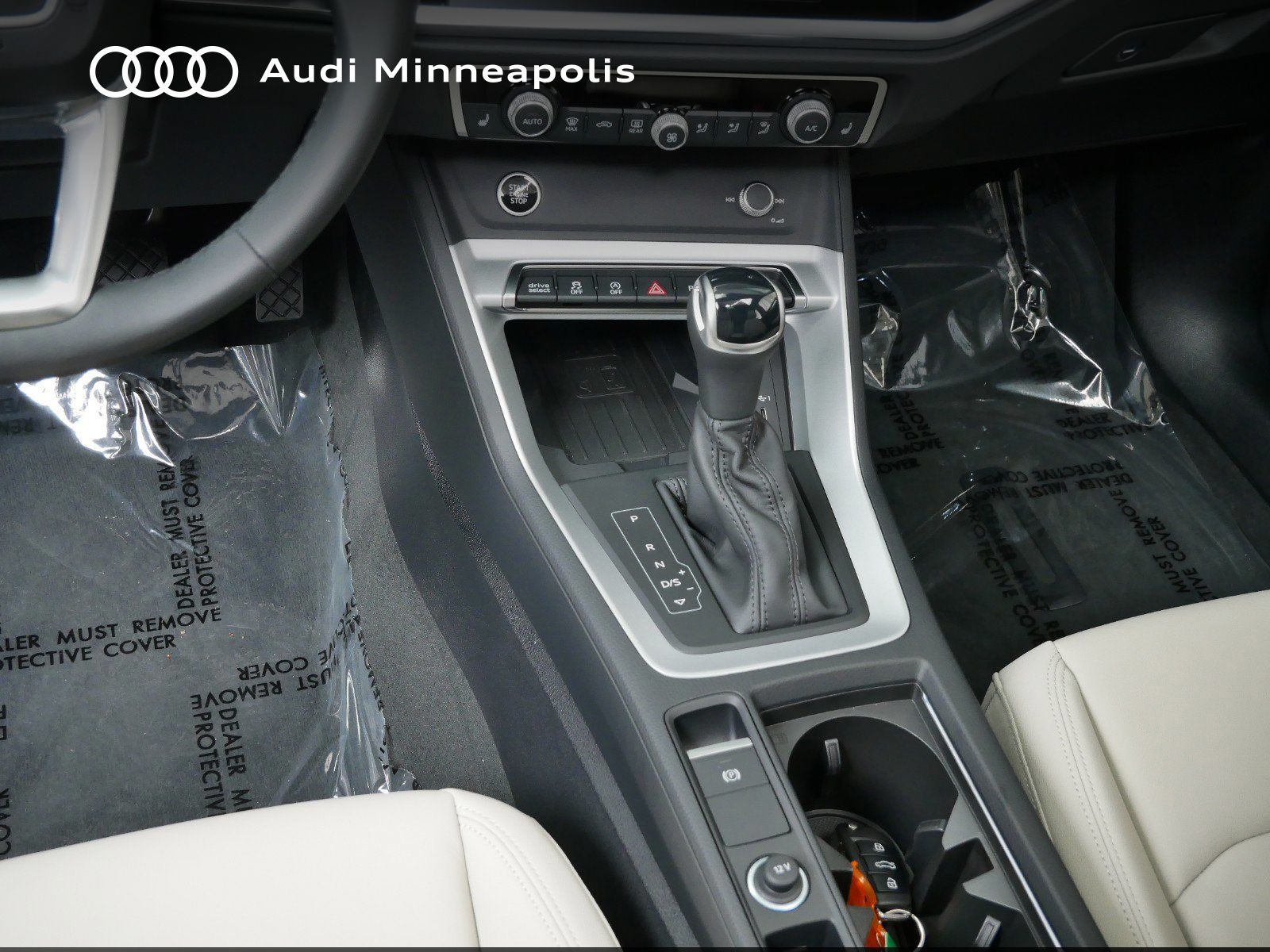 2024 Audi Q3 Premium 17