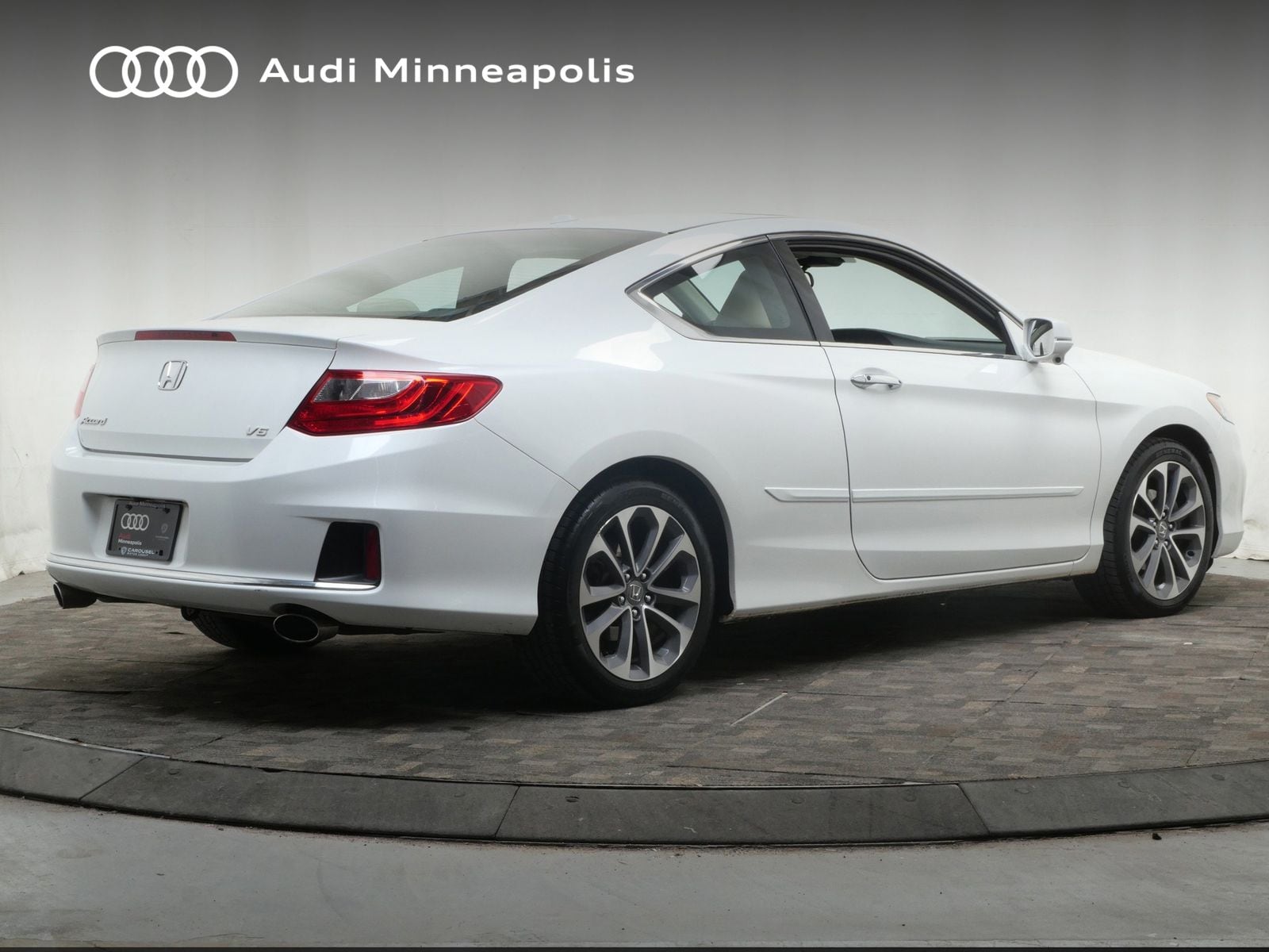 Thumbnail: 2013 Honda Accord - 6