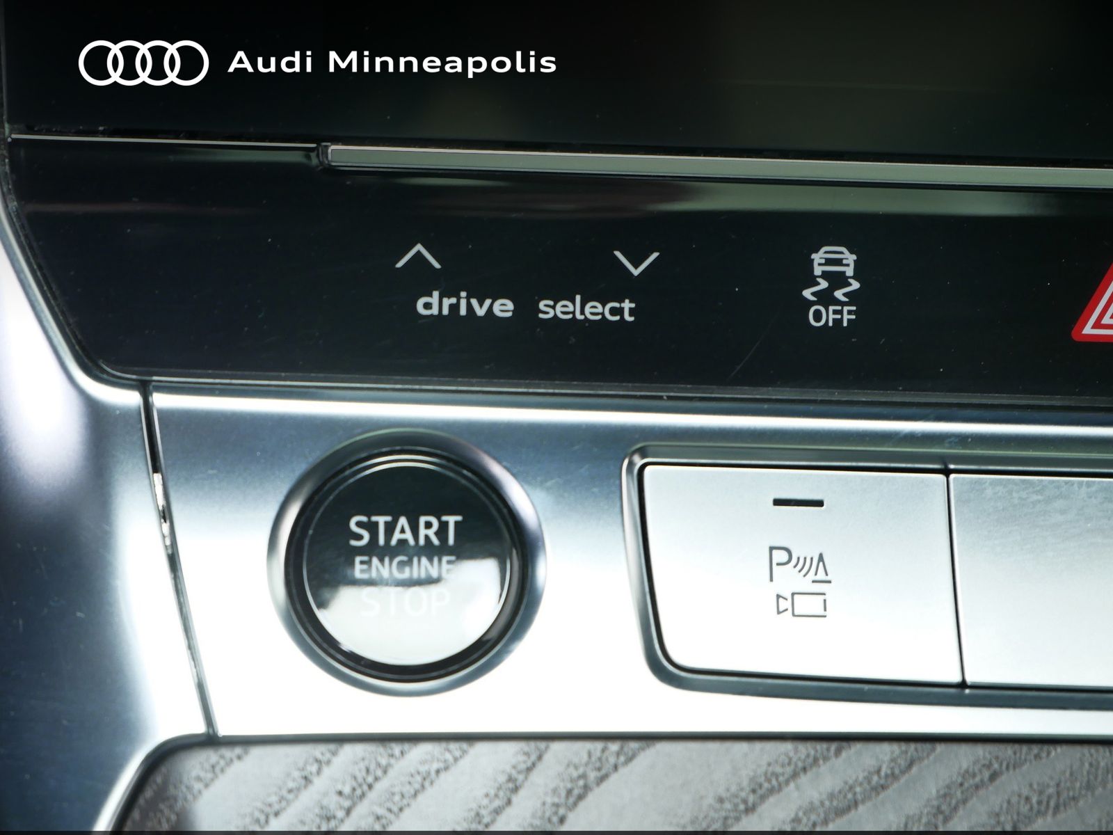 Thumbnail: 2021 Audi A6 - 27