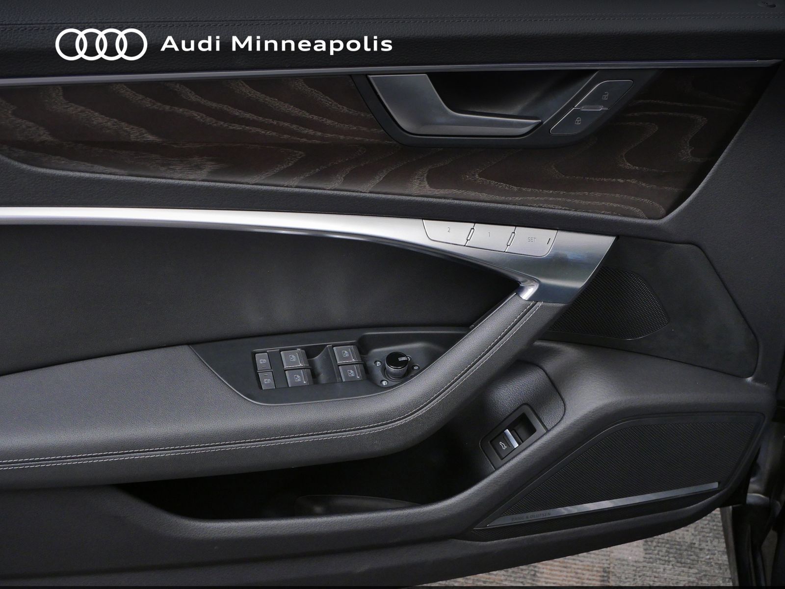 Thumbnail: 2019 Audi A6 - 12
