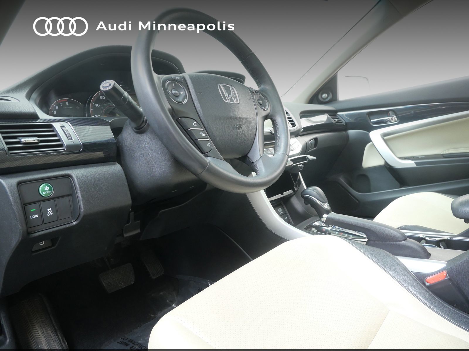 Thumbnail: 2013 Honda Accord - 2