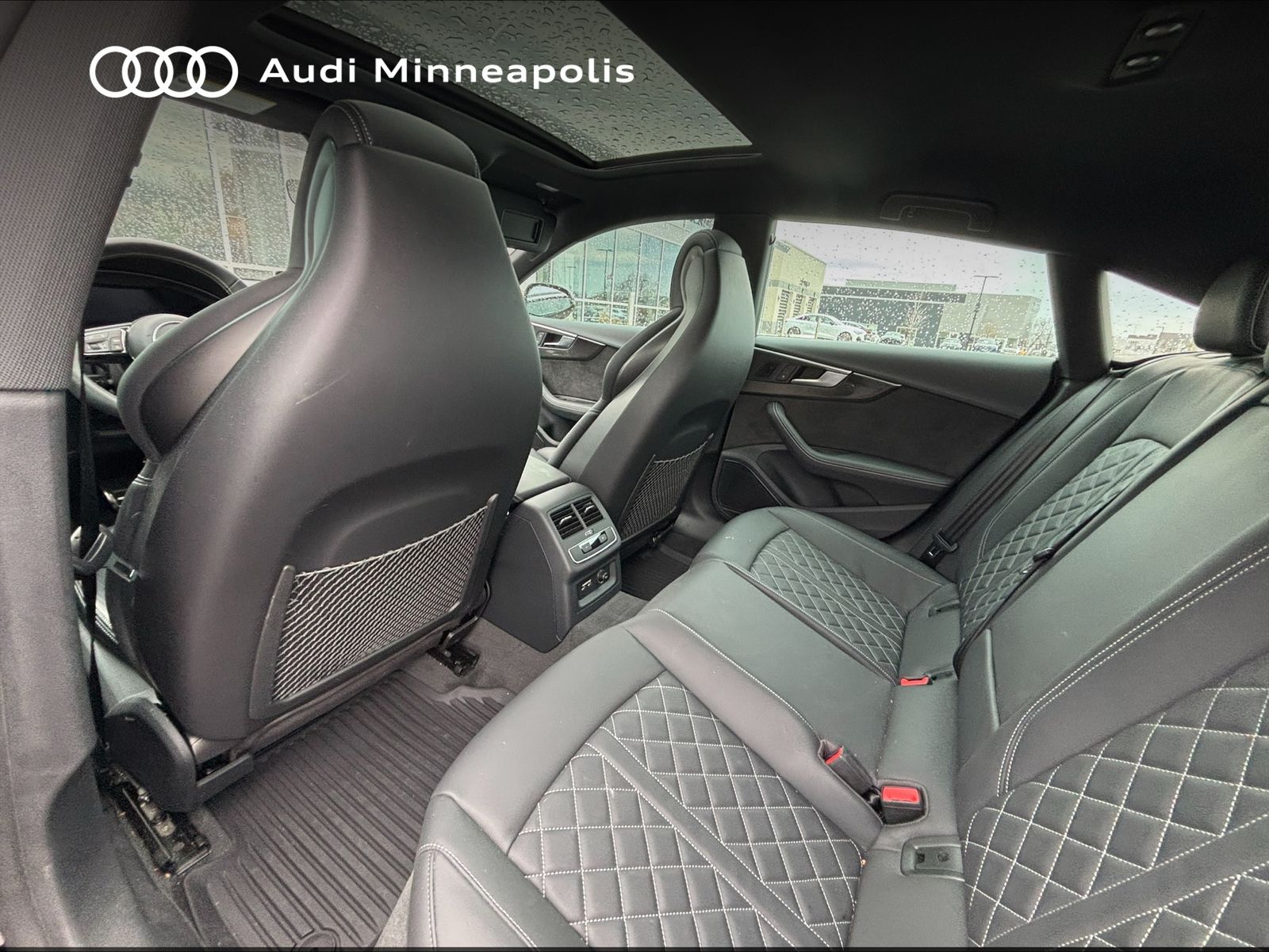 Thumbnail: 2019 Audi S5 - 12