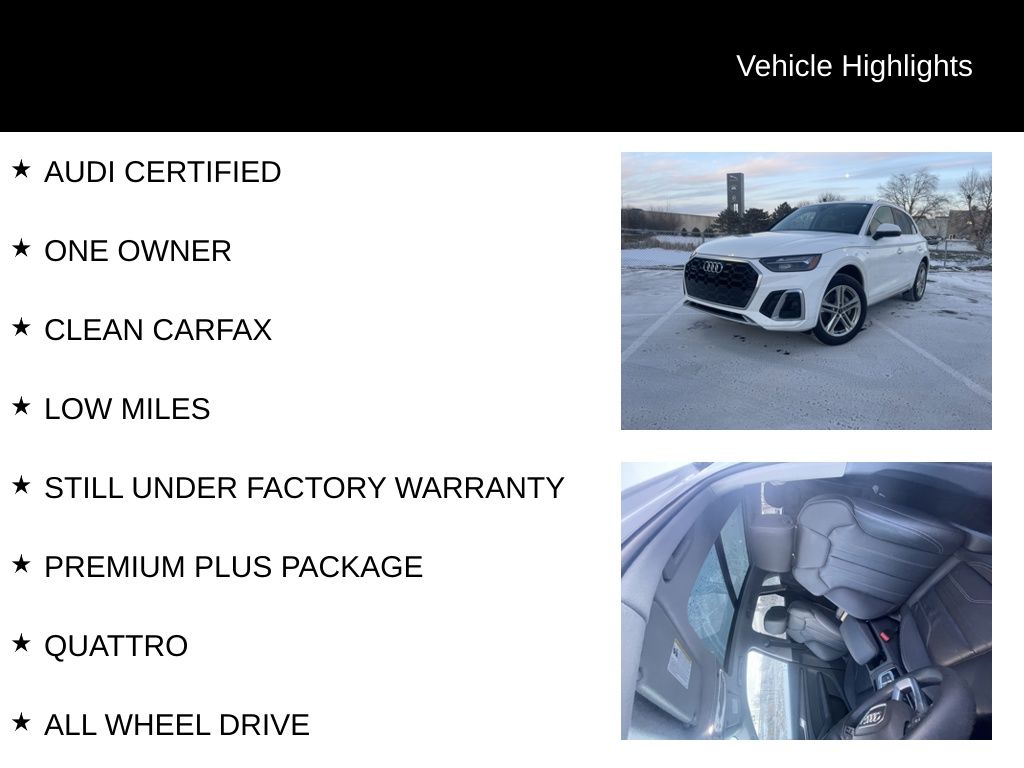 Thumbnail: 2023 Audi Q5 - 23