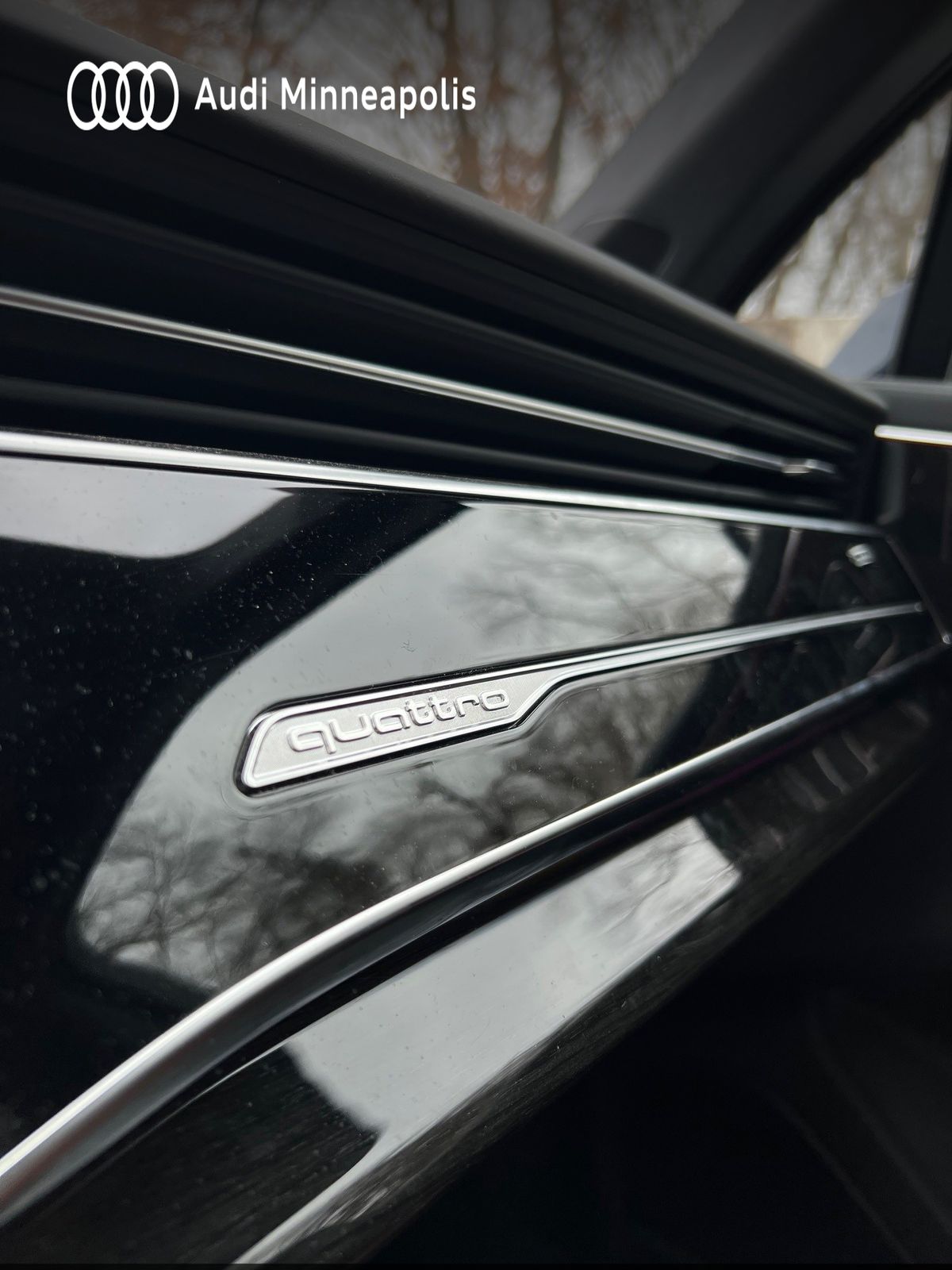 Thumbnail: 2024 Audi Q7 - 13