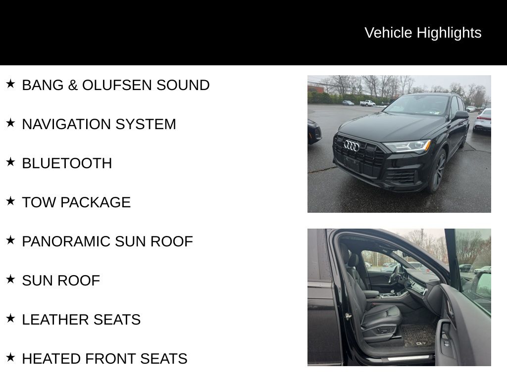 Thumbnail: 2023 Audi Q7 - 20