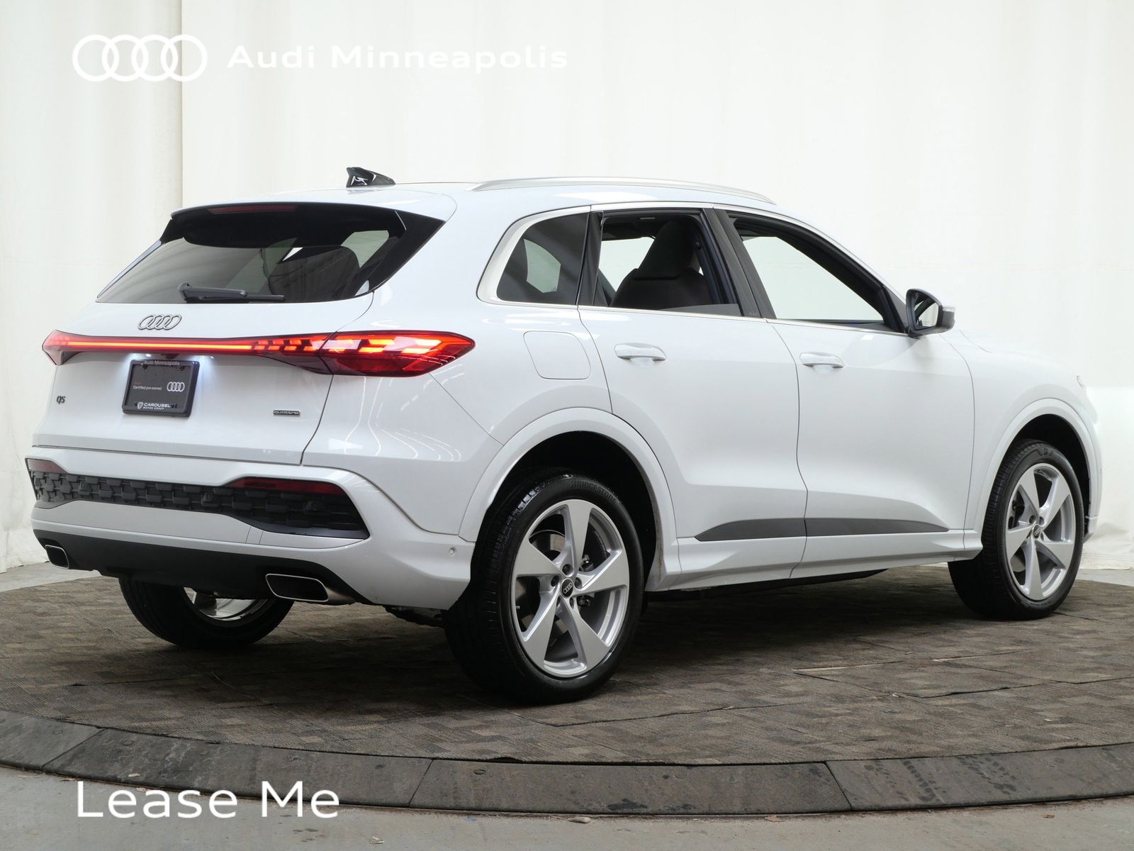 Thumbnail: 2025 Audi Q5 - 7