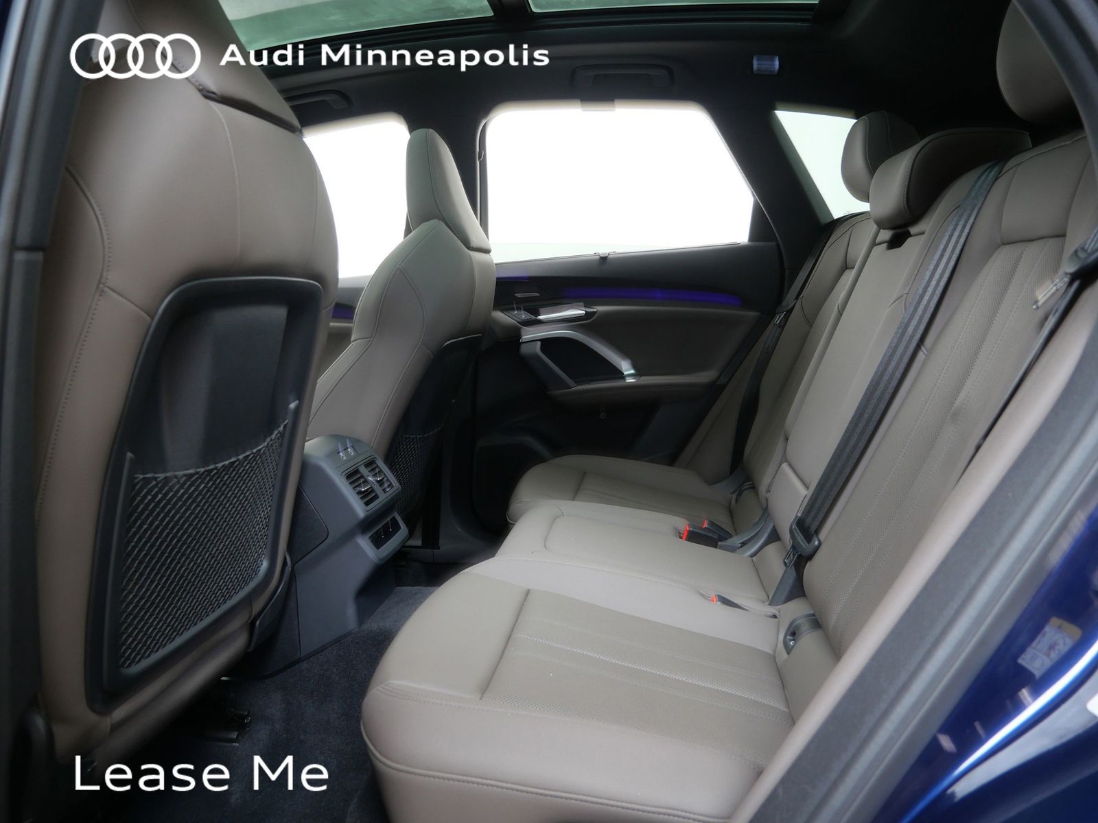 Thumbnail: 2025 Audi Q5 - 14