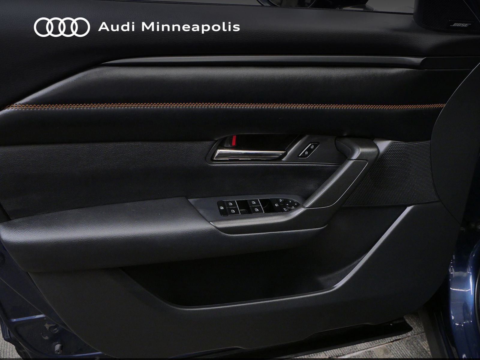 Thumbnail: 2023 Mazda CX-50 - 11