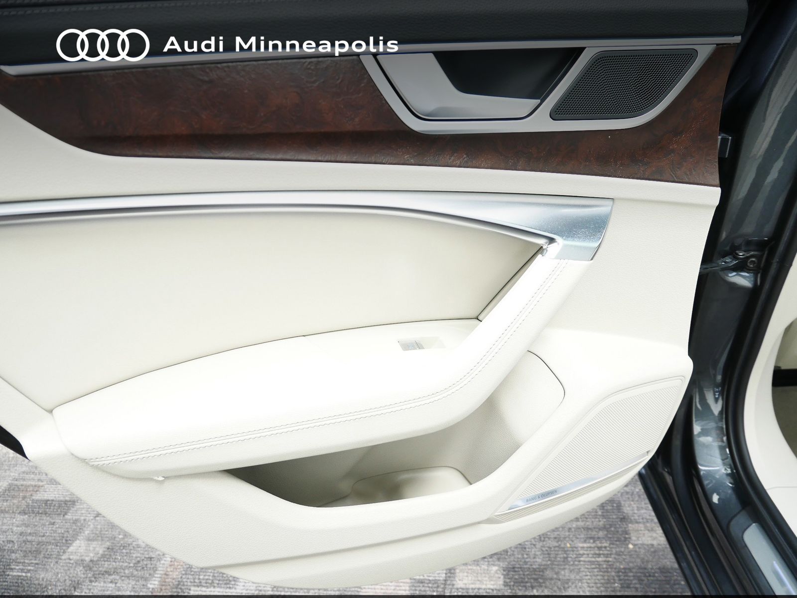 Thumbnail: 2022 Audi A6 - 15