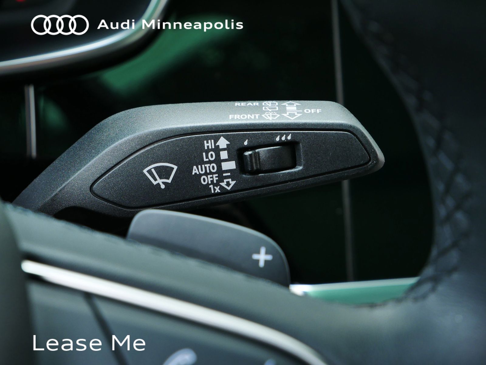 Thumbnail: 2025 Audi Q3 - 25