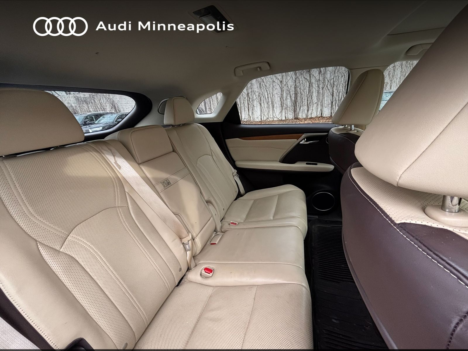 Thumbnail: 2016 Lexus RX - 3