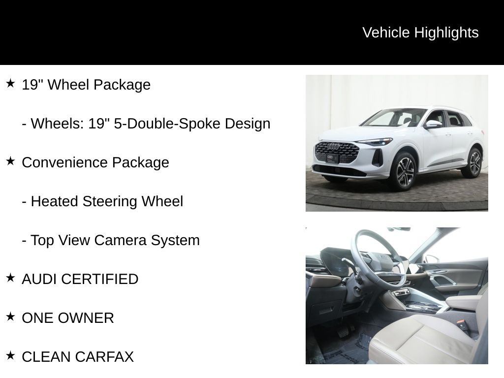 Thumbnail: 2025 Audi Q5 - 8