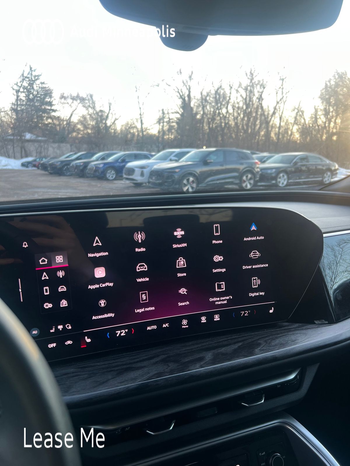 Thumbnail: 2025 Audi Q5 - 9