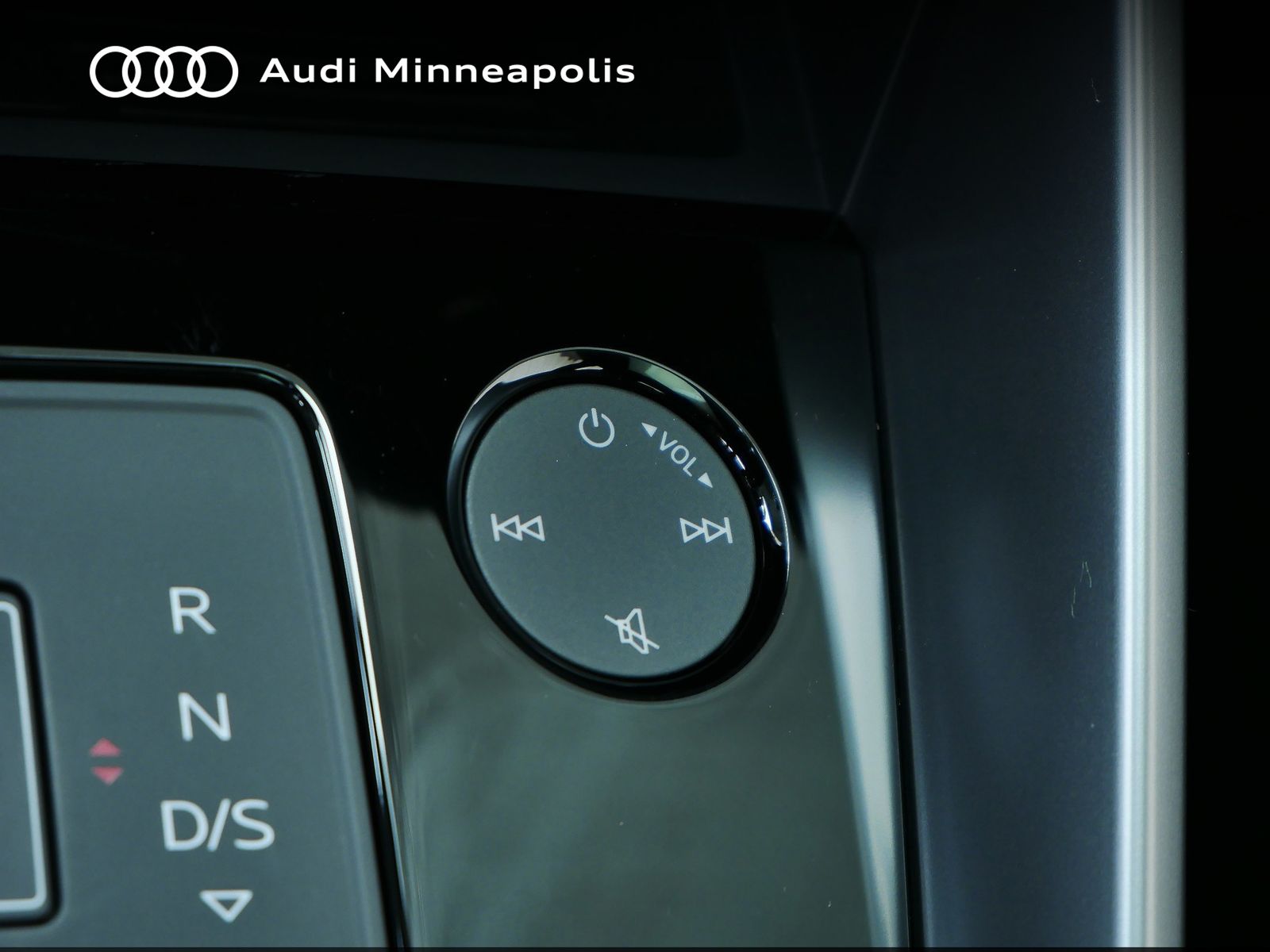 Thumbnail: 2024 Audi S3 - 27