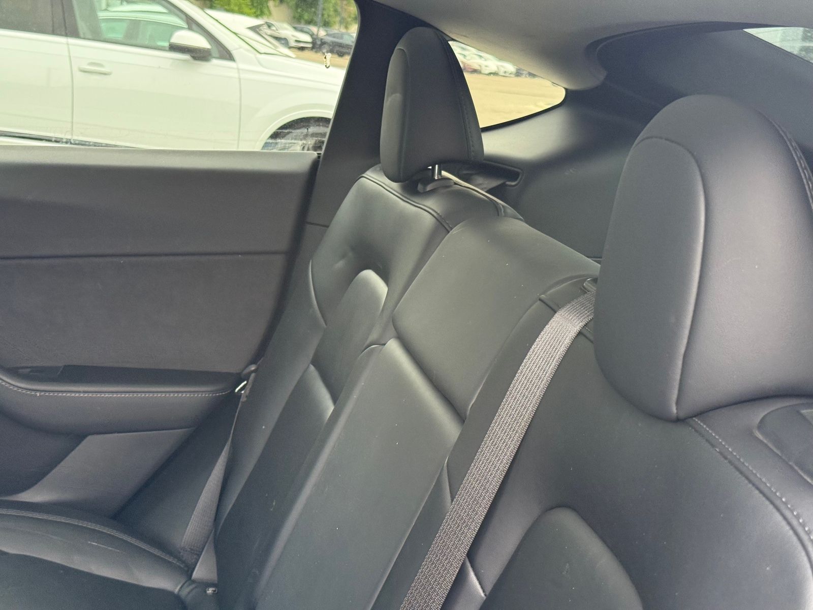 2021 Tesla Model Y Long Range 6