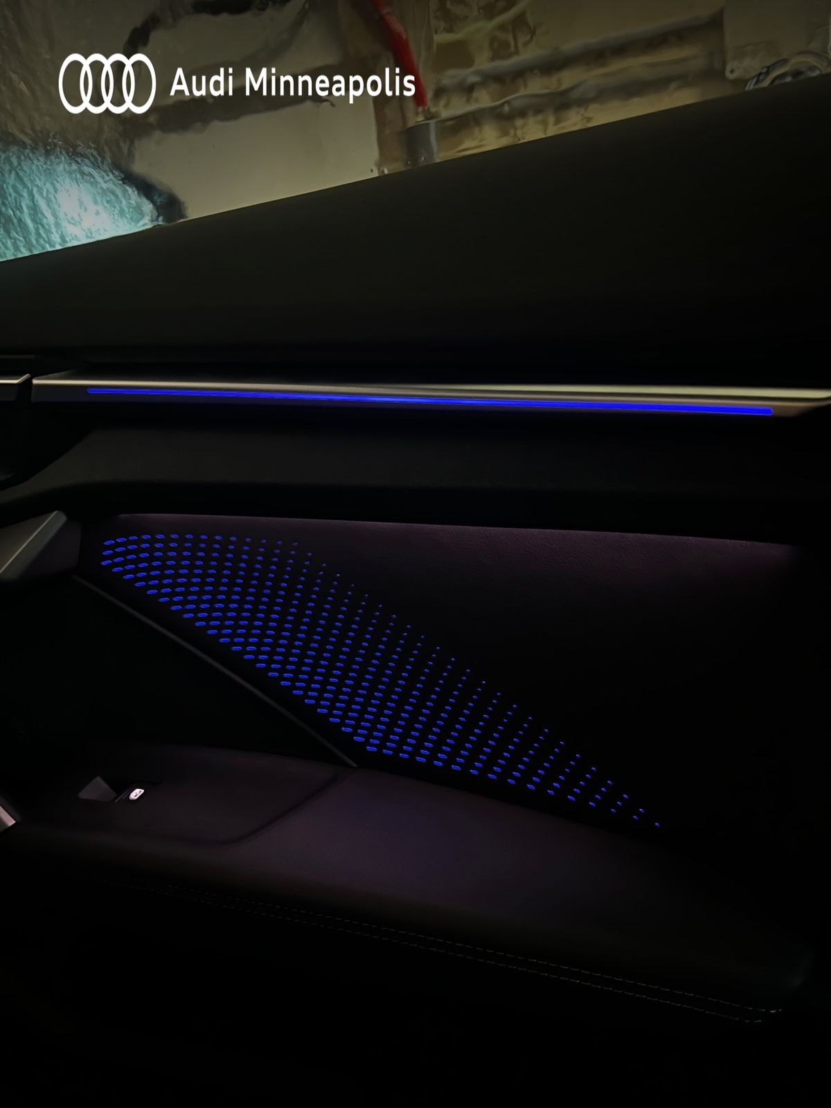 Thumbnail: 2025 Audi A3 - 22