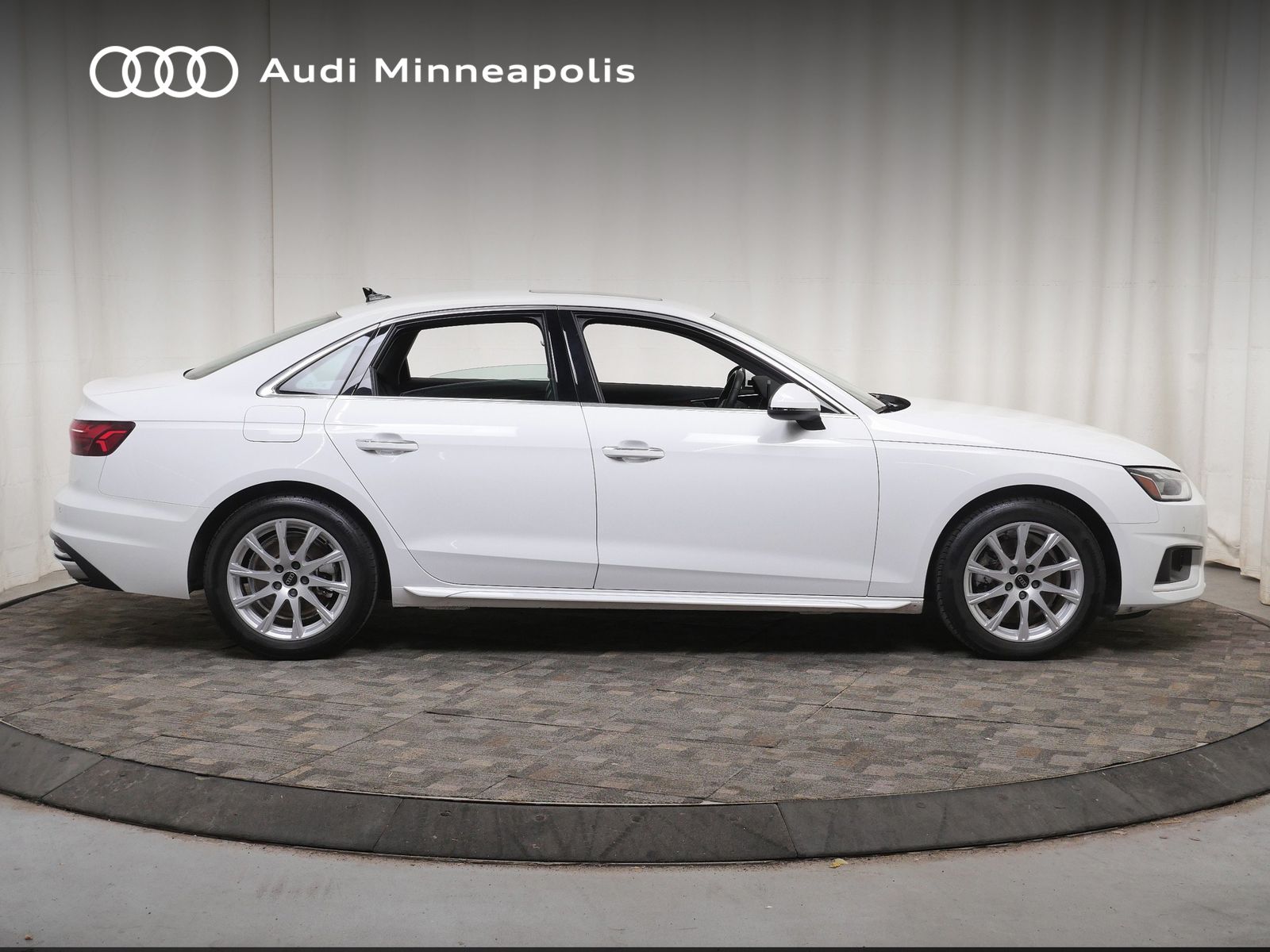Thumbnail: 2023 Audi A4 - 8
