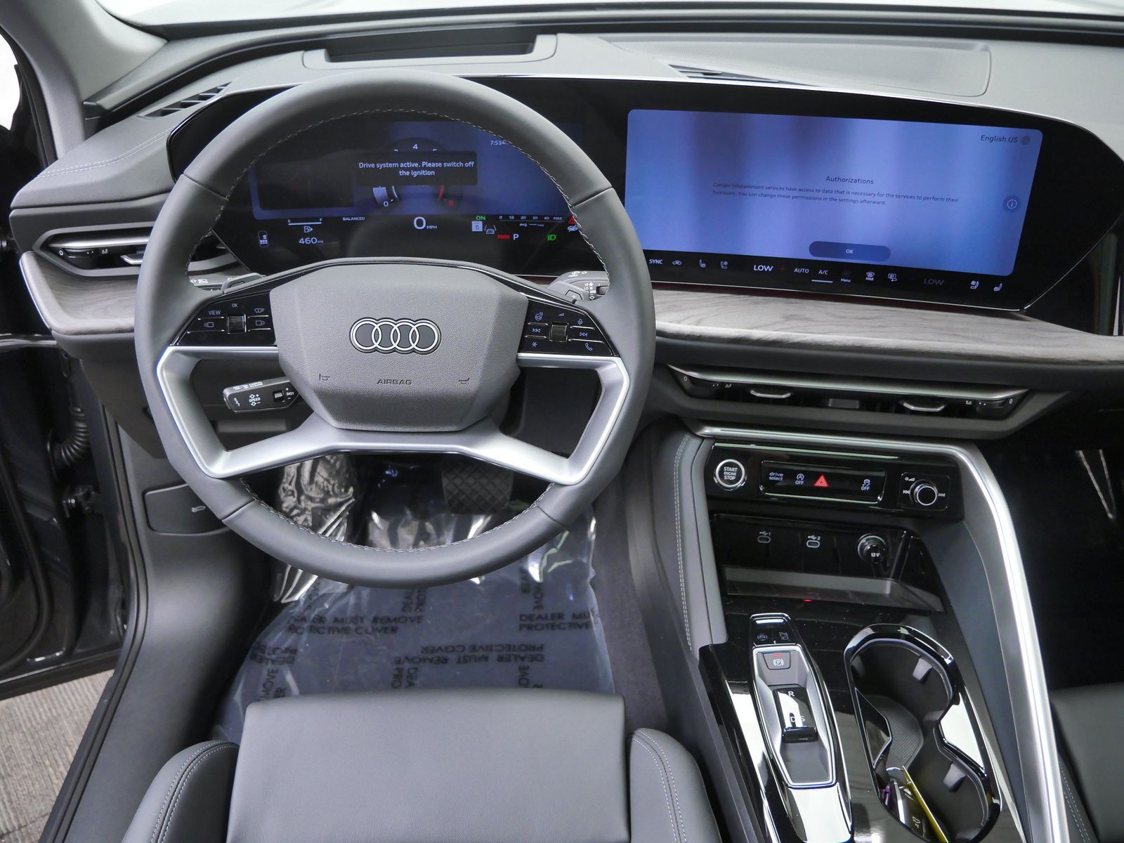 Thumbnail: 2026 Audi Q5 - 15