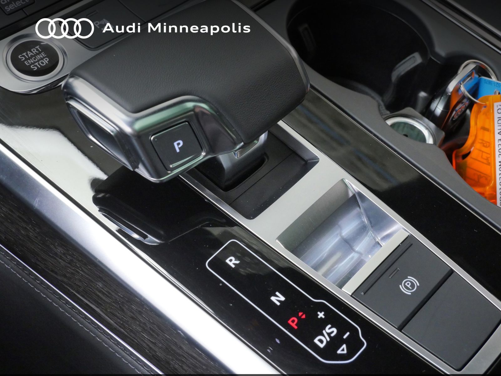 Thumbnail: 2023 Audi Q7 - 30