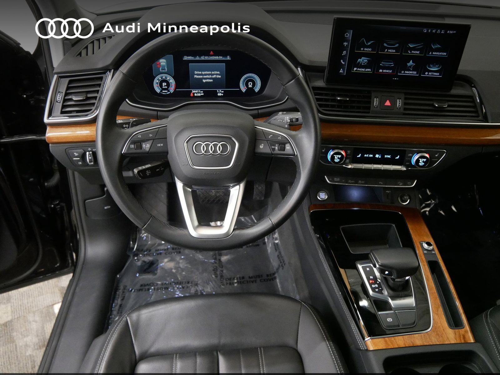 Thumbnail: 2023 Audi Q5 - 19