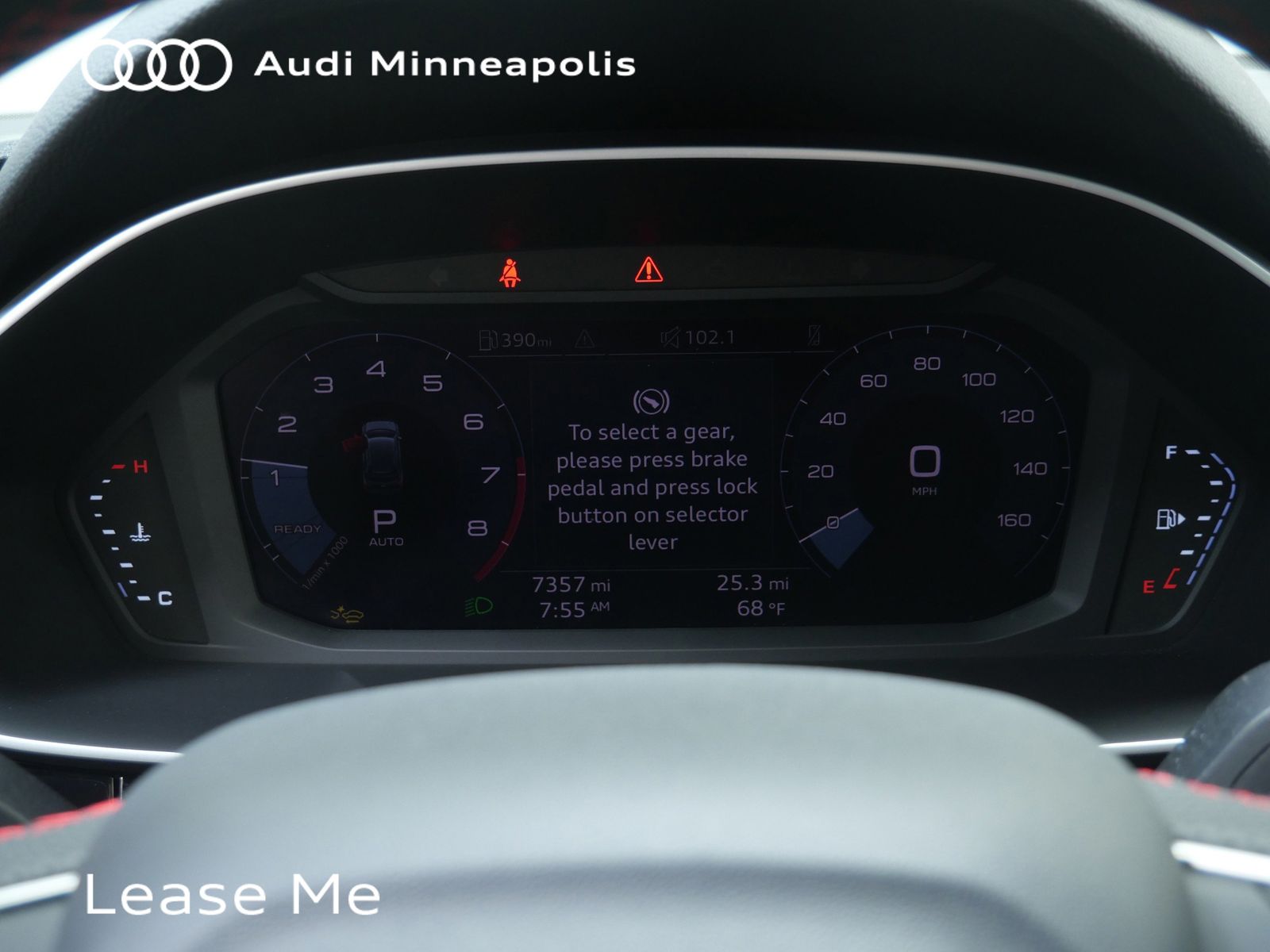 Thumbnail: 2025 Audi Q3 - 26