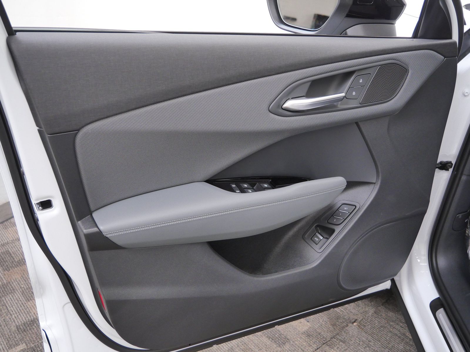 Thumbnail: 2026 Audi Q3 - 10