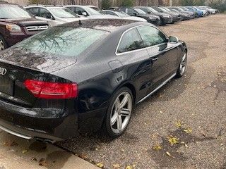 Thumbnail: 2011 Audi S5 - 6