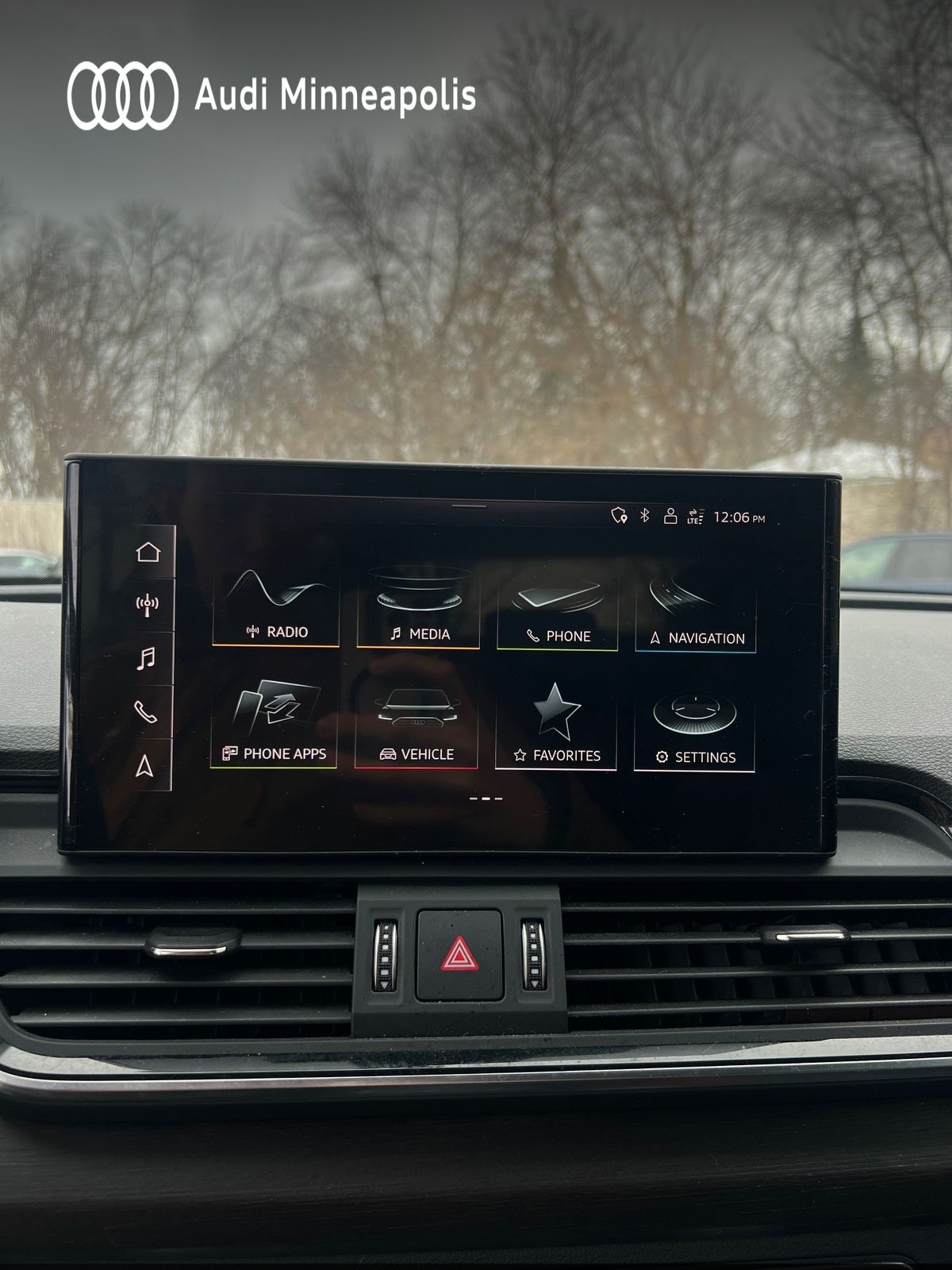 Thumbnail: 2023 Audi Q5 - 15