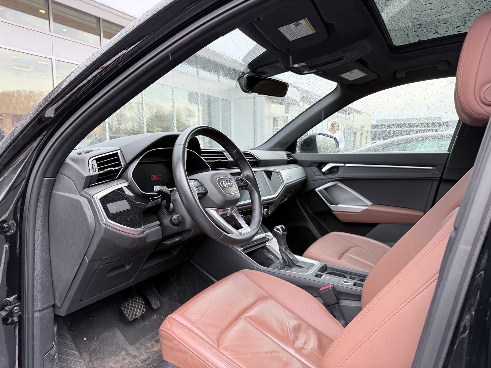 Thumbnail: 2020 Audi Q3 - 2