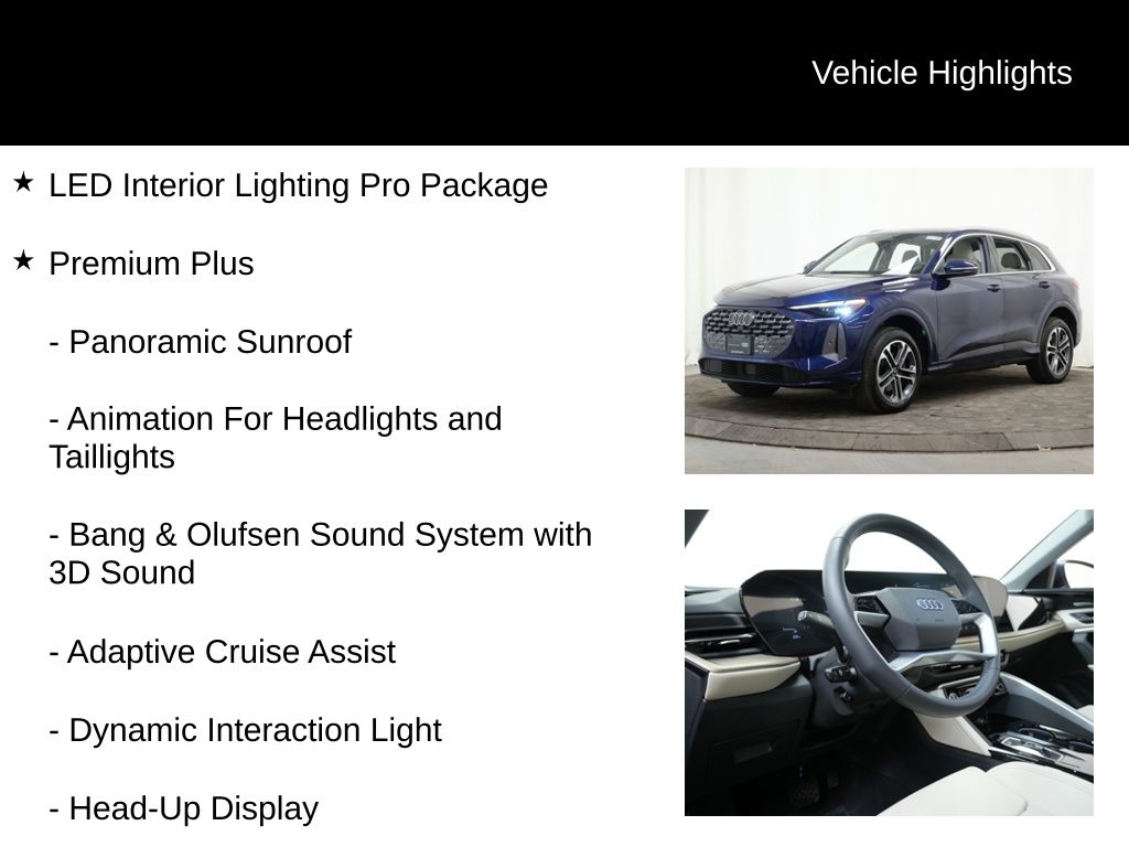 Thumbnail: 2025 Audi Q5 - 8