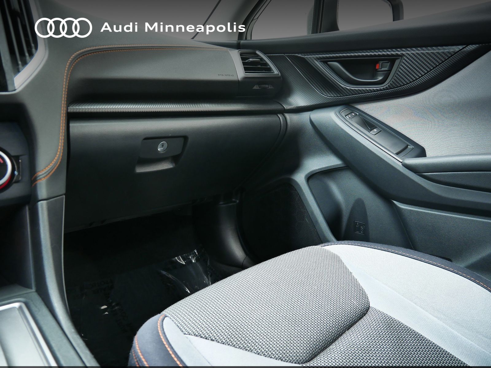 Thumbnail: 2020 Subaru Crosstrek - 30