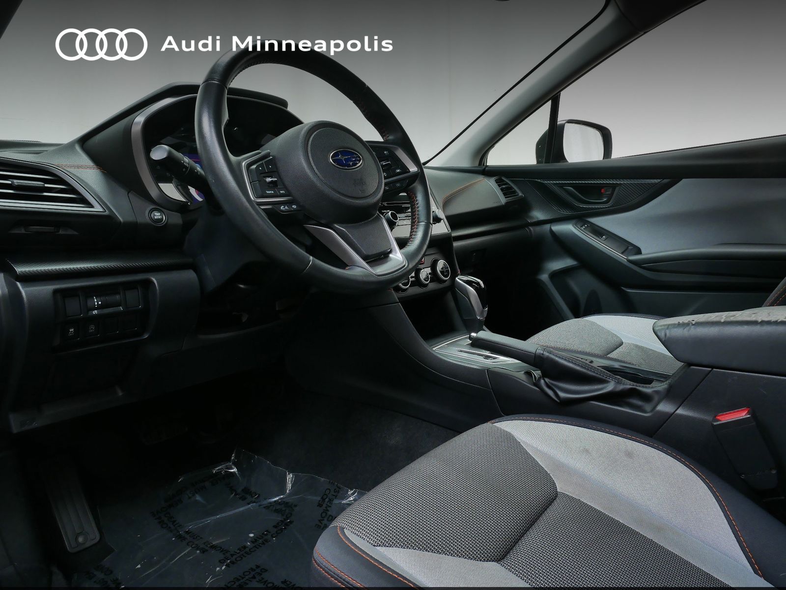 Thumbnail: 2020 Subaru Crosstrek - 2