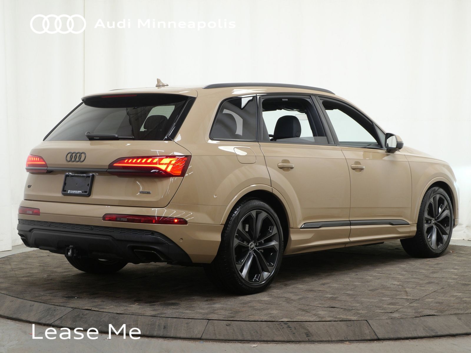Thumbnail: 2025 Audi Q7 - 7