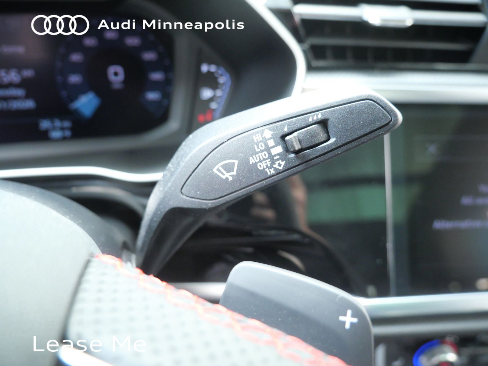 Thumbnail: 2025 Audi Q3 - 33