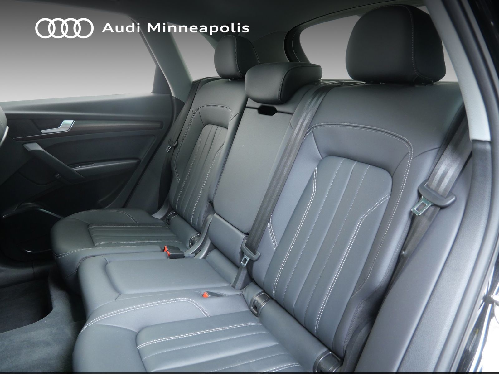 Thumbnail: 2023 Audi Q5 - 17