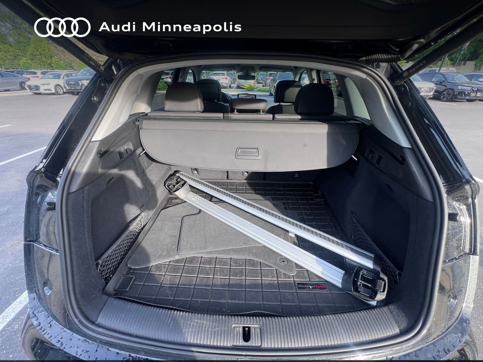 Thumbnail: 2021 Audi Q5 - 18
