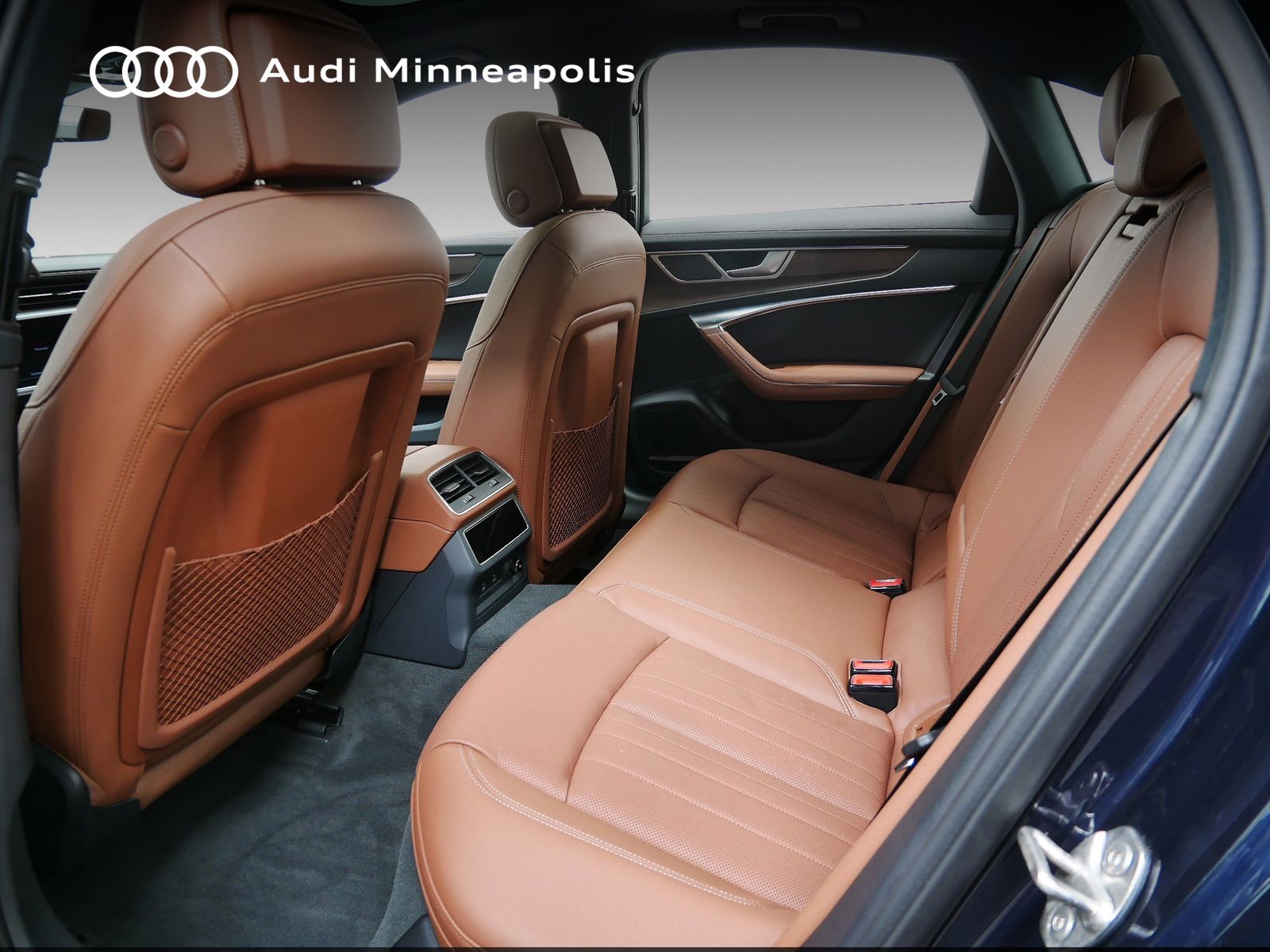 Thumbnail: 2025 Audi A6 - 15