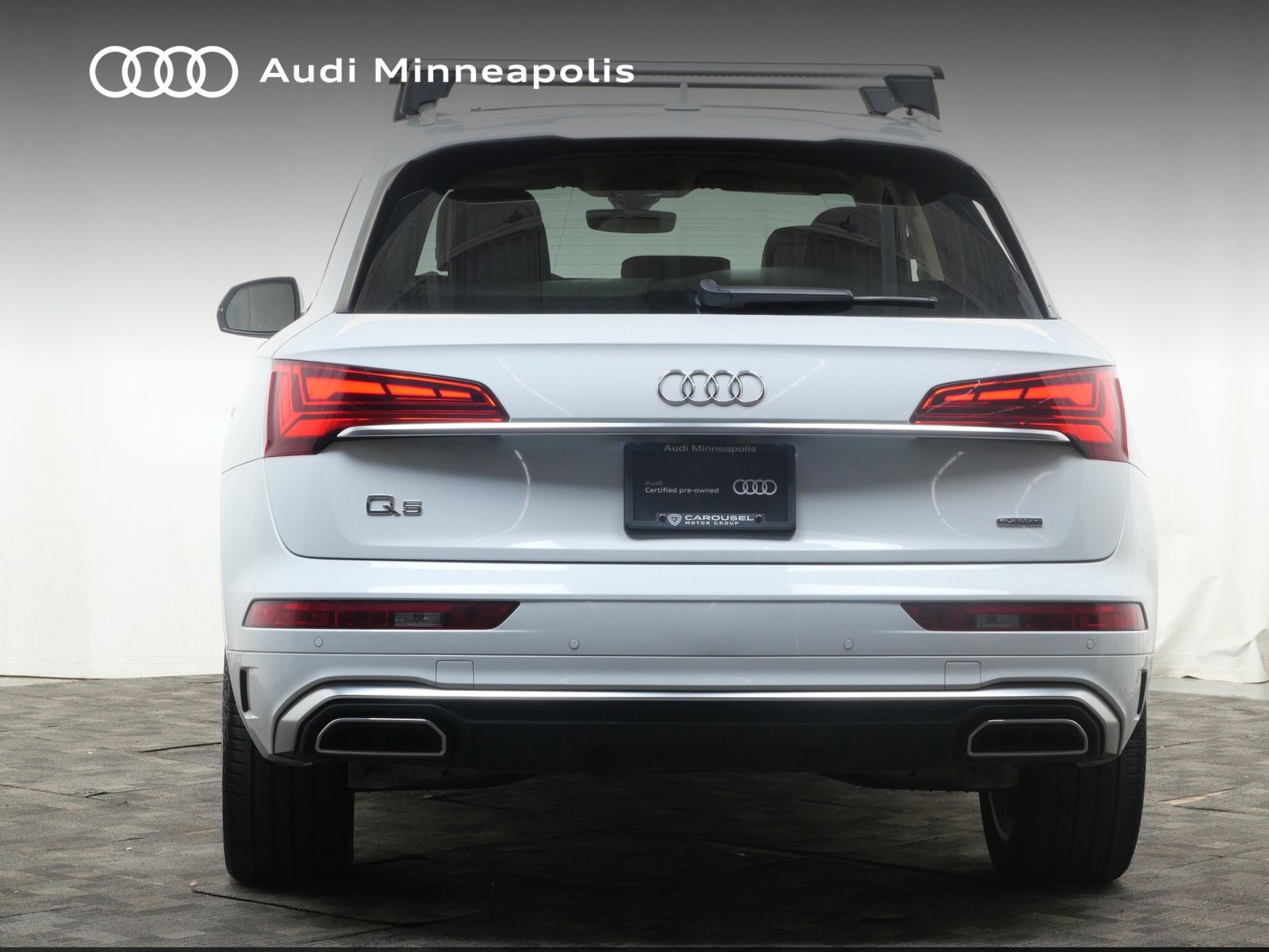 Thumbnail: 2023 Audi Q5 - 7