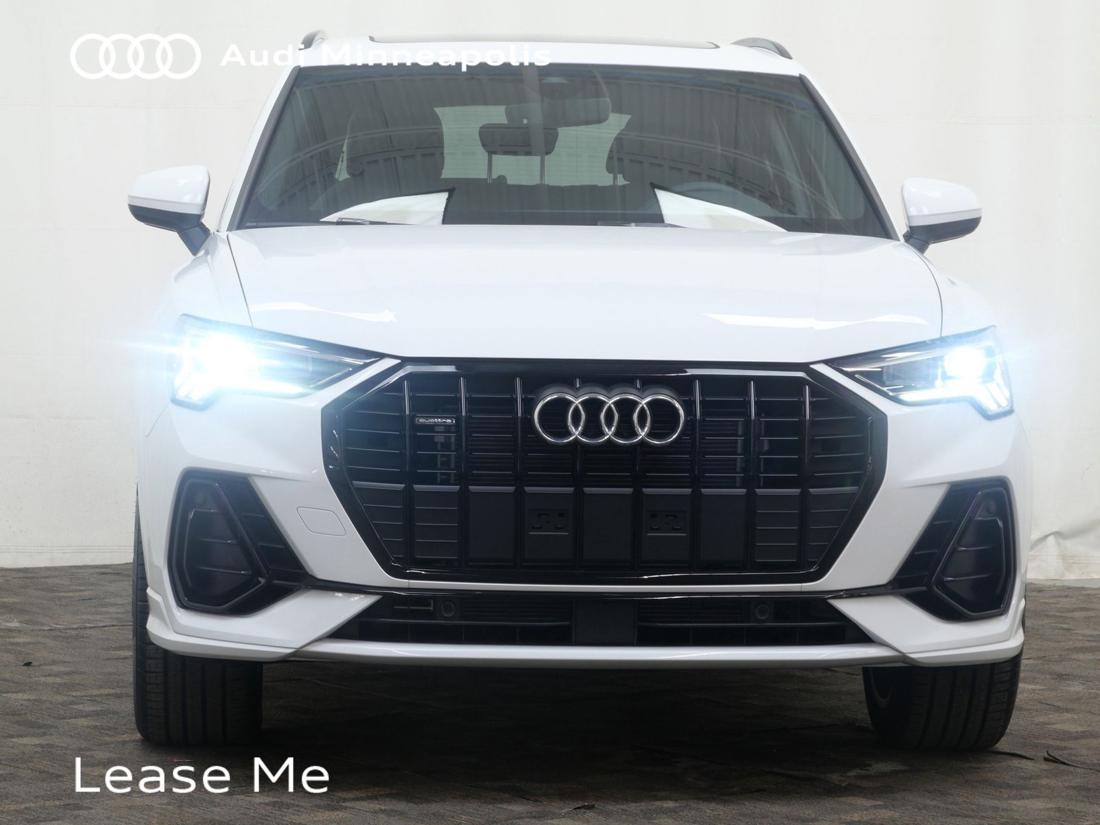Thumbnail: 2025 Audi Q3 - 11