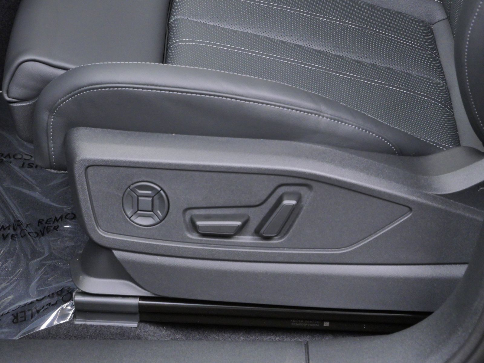 Thumbnail: 2026 Audi Q5 - 11