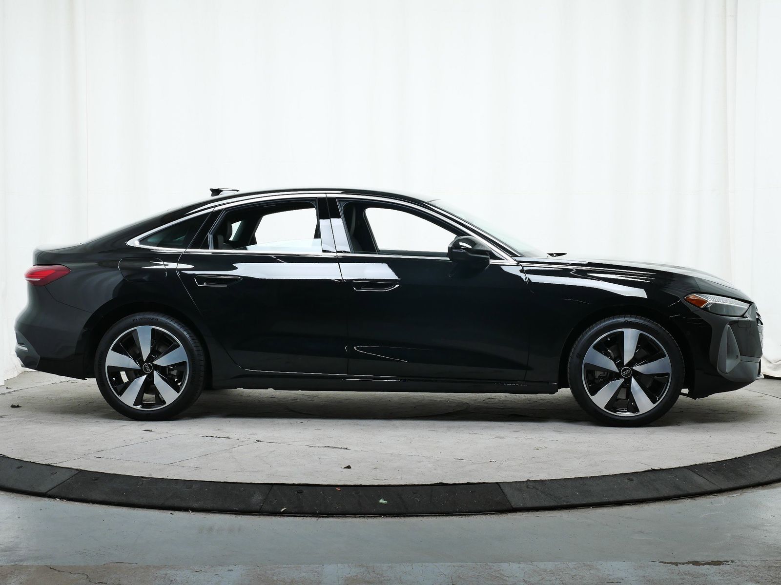 Thumbnail: 2025 Audi A5 - 7