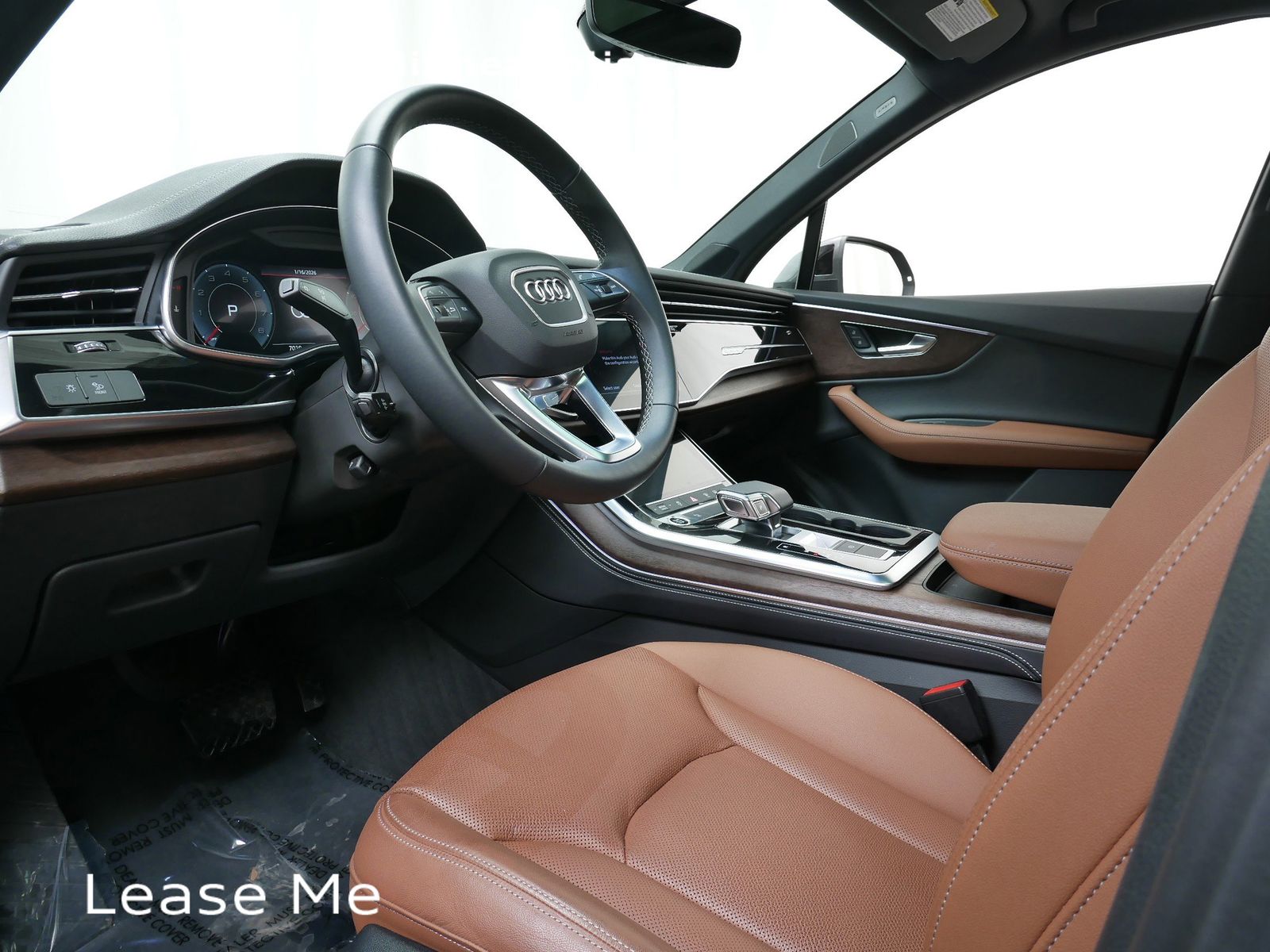 Thumbnail: 2025 Audi Q7 - 2